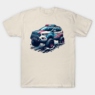 Ford Escape T-Shirt